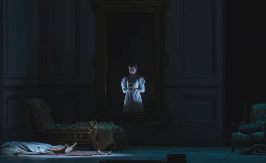 La Traviata